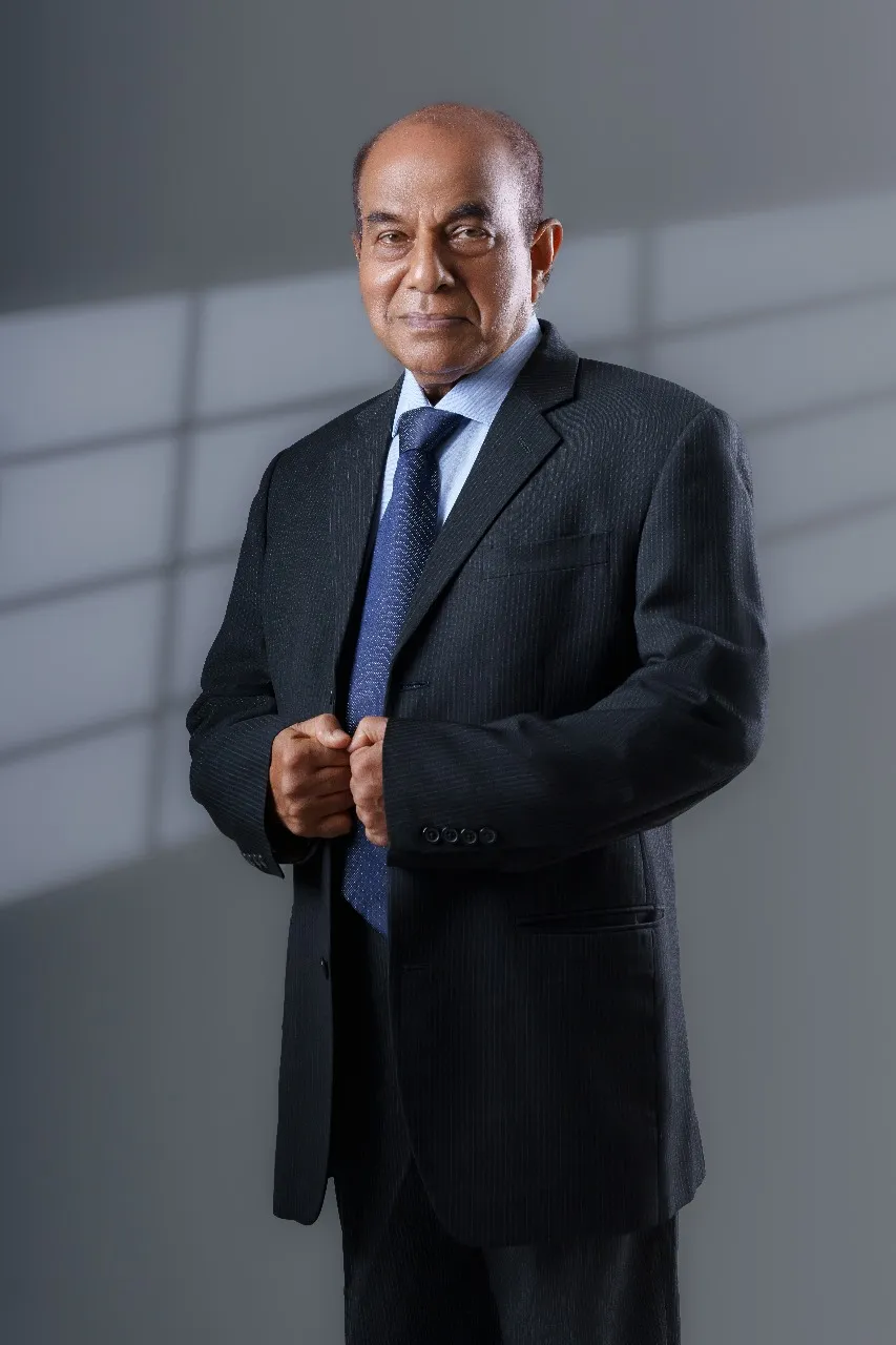 Mohammed Nuruzzaman Hassan